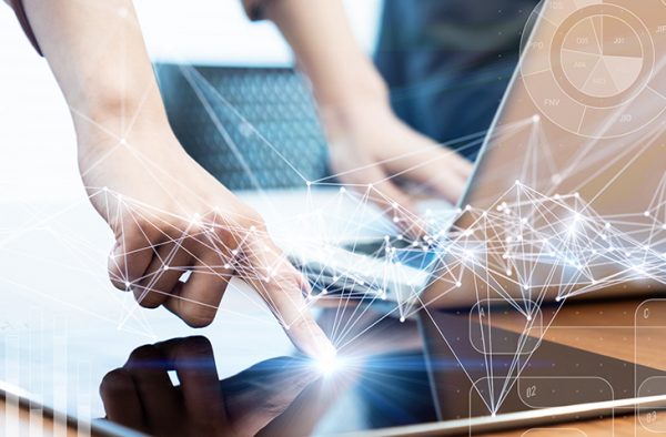 Tecnologia e informação: a maior revolução da humanidade