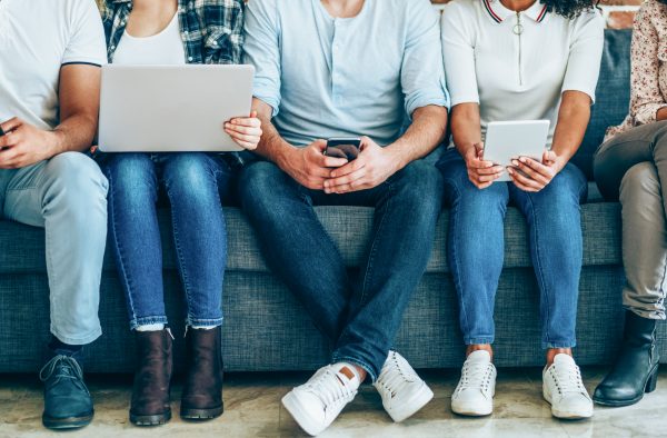 Porque alguém de exatas deveria trabalhar com marketing digital? #matemarketing
