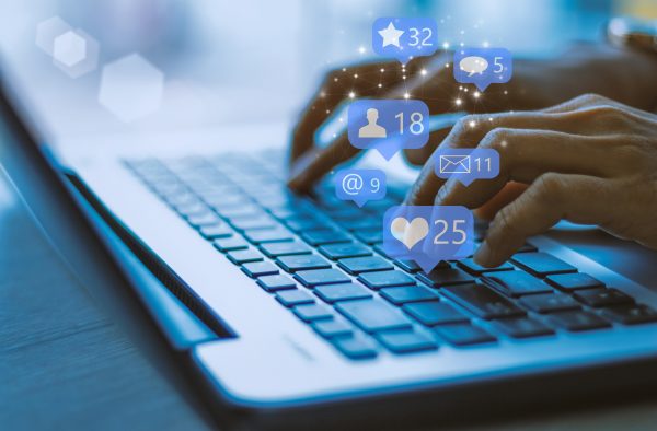 Novos tempos, novas formas de se comunicar digitalmente com o cliente