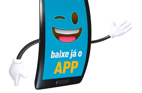 A importância de um mascote para o varejo