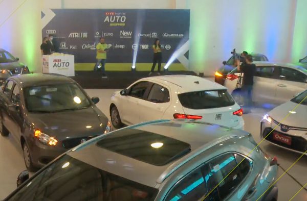 LIVE MARKETING: experiência em equipe e sincronia total para atingir resultados