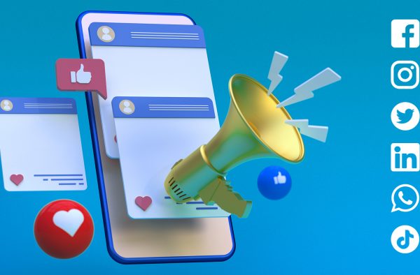 A evolução das redes sociais e a importância delas para o sucesso do seu negócio