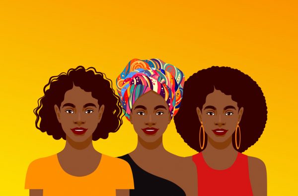 Série do Instagram destaca o empreendedorismo de mulheres negras